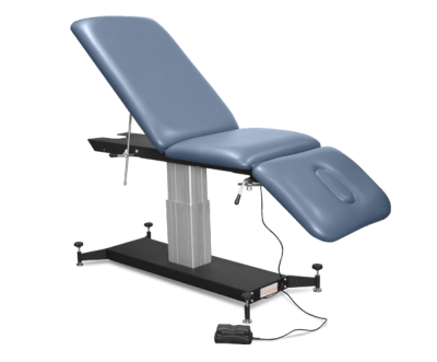 Стационарный массажный стол Vision Royal Treatment Стационарный массажный стол VISION TOWER TREATMENT.

Размер в рабочем состоянии (Д*Ш*В) 200*65*59/83 см. (в горизонтальном положении)

Максимальный вес пользователя: 272 кг
