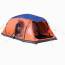 Трехместная надувная палатка Moose 2030L - Трехместная надувная палатка Moose 2030L