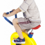 Детский велотренажер Moove&Fun TFK-02/SH-002W - Детский велотренажер Moove&Fun TFK-02/SH-002W