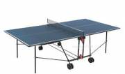 Теннисный стол Sunflex Ideal