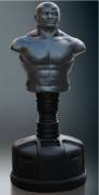 Водоналивной манекен Adjustable Punch Man-Medium Centurion TLS-H03 (чёрный)