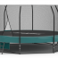 Батут Proxima Premium Plus 12 футов (366 см) с сеткой и лестницей - Батут Proxima Premium Plus 12 футов (366 см) с сеткой и лестницей