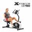 Горизонтальный велотренажер Xterra Fitness SB150 - Горизонтальный велотренажер Xterra Fitness SB150