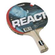 Теннисная ракетка STIGA REACT WRB