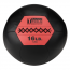 Тренировочный мягкий мяч Body-Solid BSTSMB16 Wall Ball 7.3 кг (16lb) - Тренировочный мяч мягкий WALL BALL  (16lb)