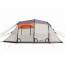   Пятиместная надувная палатка Moose 2050E  -   Пятиместная надувная палатка Moose 2050E 