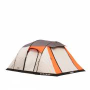 Пятиместная надувная палатка Moose 2050E