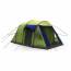 Пятиместная надувная палатка Moose 2050H  - Пятиместная надувная палатка Moose 2050H 