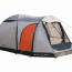 Четырехместная надувная палатка Moose 2040E  - Четырехместная надувная палатка Moose 2040E 