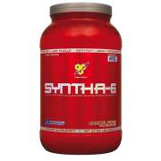 Протеин Bsn Syntha-6 1320 гр