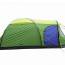 Четырехместная надувная палатка Moose 2040H  - Четырехместная надувная палатка Moose 2040H 