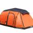 Трехместная надувная палатка Moose 2030L  - Трехместная надувная палатка Moose 2030L 