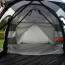 Трехместная надувная палатка Moose 2030E  - Трехместная надувная палатка Moose 2030E 