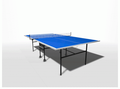 Теннисный стол всепогодный WIPS СТ-ВКР Всепогодный теннисный стол WIPS СТ-ВКР (Roller Outdoor Composite) - модель для игры на открытом воздухе в любое время года и при любой погоде.
Игровое поле: композитный материал (легкосплавный многослойный металлопластиковый композит).
Сетка: в комплекте.
