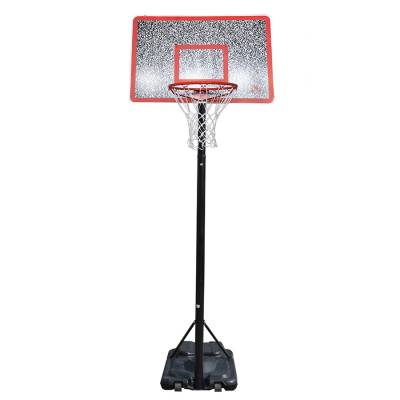 Мобильная баскетбольная стойка 44&quot; DFC Stand 44M  Мобильная баскетбольная стойка 44&quot; DFC Stand 4M&nbsp;разработана производителем как оборудование для игры в баскетбол на открытых площадках.
