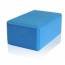 Блок для занятий йогой Moove&Fun Brick-Block-LT Blue - Блок для занятий йогой Moove&Fun Brick-Block-LT Blue