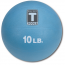 Тренировочный мяч Body-Solid BSTMB10 - Тренировочный мяч Body-Solid BSTMB10