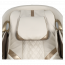 Массажное кресло Meridien Valencia (Beige + White) - Массажное кресло Meridien Valencia (Beige + White)