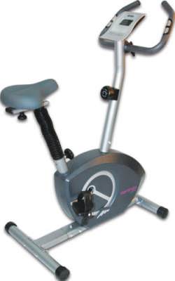 Велотренажер Winner/Oxygen Flamingo Магнитный велотренажер с максимальным весом пользователя до 120 кг.
Маховик 6.5 кг.
Кол-во уровней нагрузки 8.&nbsp;
Гарантия 1 год.&nbsp;
Максимальный вес пользователя 120 кг.&nbsp; 
