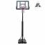 Мобильная баскетбольная стойка DFC STAND44PVC3 - Мобильная баскетбольная стойка DFC STAND44PVC3