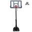 Мобильная баскетбольная стойка DFC STAND44PVC1 - Мобильная баскетбольная стойка DFC STAND44PVC1