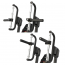 Степпер Cardio Climber Sole Fitness SC200 (CC81 2019) - Степпер Cardio Climber Sole Fitness SC200 (CC81 2019)