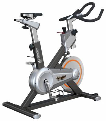 Велотренажер Bremshey Sprinter Control New 2009-2010 Практичный гоночный велосипед для домашнего использования.
Тренировки на этом велотренажере укрепляет сердце, увеличивает объем легких, улучшает ваше кровообращение и сохраняет ваши мышцы в форме.
Максимальный вес пользователя 160 кг.
