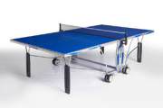Теннисный стол Cornelleau Sport 250 Indoor синий