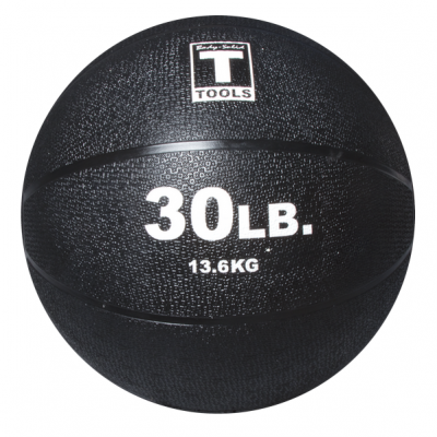 Тренировочный мяч Body-Solid BSTMB30 ​Тренировочный мяч Body-Solid BSTMB30&nbsp;используется в качестве дополнительной нагрузки в привычных тренировках.&nbsp;
