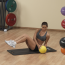 Тренировочный мяч Body-Solid BSTMB30 - Тренировочный мяч Body-Solid BSTMB30