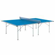 Всепогодный теннисный стол Donic TOR-4 синий 