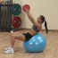 Тренировочный мяч Body-Solid BSTMB14 - Тренировочный мяч Body-Solid BSTMB14