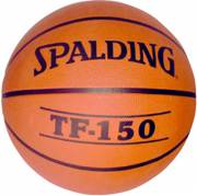 Мяч баскетбольный Spalding TF-150