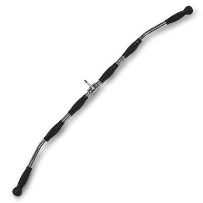 Ручка для тяги за голову Body-Solid MB148RG MB148RG - Ручка для тяги за голову 122 см. 