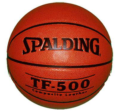 Мяч баскетбольный Spalding TF-500 Производитель SPALDING TF-500.Размер 7.Камера бутиловая.Армирование нейлоновой нитью.Материал синтетическая кожа (полиуретан).Серия TRAINING, для зала и улицы.