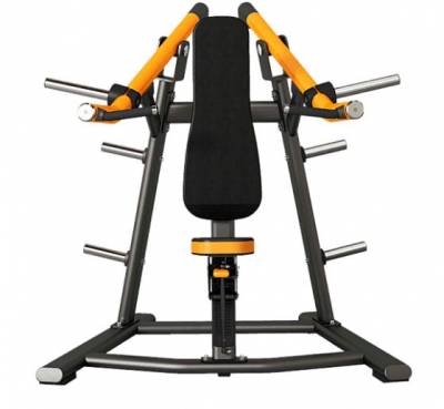 Силовой тренажер Spirit Fitness Digger HD003-2 Силовой тренажер Spirit Fitness&nbsp;DIGGER HD003-2&nbsp;- предназначен для проработки различных мышц верхней части тела.

