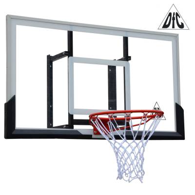 Баскетбольный щит 44&quot; DFC BOARD44A Баскетбольный щит 44&quot; DFC BOARD44A.
Размер щита: 112 х 72 см.
Кольцо: 45 см.
Материал щита: акрил.
Толщина стекла: 3 мм.
