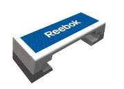 Степ-платформа Reebok step (синий) 