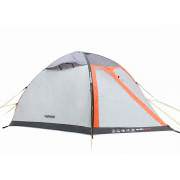 Палатка с надувным каркасом 3-х местная MOOSE 2031E