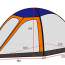 Палатка с надувным каркасом 3-х местная MOOSE 2031E - Палатка с надувным каркасом 3-х местная MOOSE 2031E