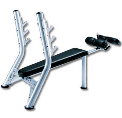 Скамья для жима наклонная Matrix G3 FW15 Профессиональная олимпийская скамья для жима с отрицательным углом наклона (-15 градусов).Регулируемый упор для ног.Максимальный вес пользователя: 200 кг. 