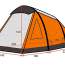 Двухместная надувная палатка Moose 2020L - Двухместная надувная палатка Moose 2020L