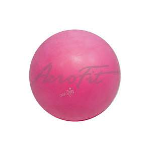 Мяч для пилатес Aerofit FT-AB-25 Мяч Aerofit сделан из мягкой пены.Одинаково хорошо подходит для тренировки силы, баланса и координации.​
