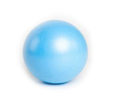 Мяч для пилатес Aerofit FT-AB-20 Мяч Aerofit сделан из мягкой пены.Одинаково хорошо подходит для тренировки силы, баланса и координации.​

