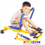 Детский гребной тренажер Moove&Fun SH-04 - Детский гребной тренажер Moove&Fun SH-04