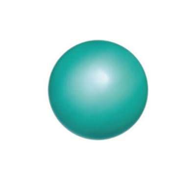 Мяч для пилатес Aerofit FT-AB-30 Мяч Aerofit сделан из мягкой пены.Одинаково хорошо подходит для тренировки силы, баланса и координации.​
