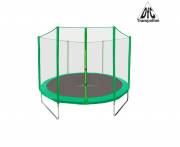 Батут DFC trampoline fitness 6FT-TR с сеткой