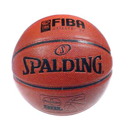 Мяч баскетбольный Spalding Baltic Leaque BKB, 7 Platinum ZK Pro Мяч баскетбольный Spalding Baltic Leaque BKB, 7 Platinum ZK Pro.Размер: 7.Материал - ZK Pro композит.Предназначение - универсальный.