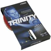 Теннисная ракетка Stiga Trinity NCT****