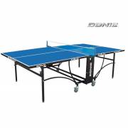 Теннисный стол всепогодный TORNADO-AL (синий)